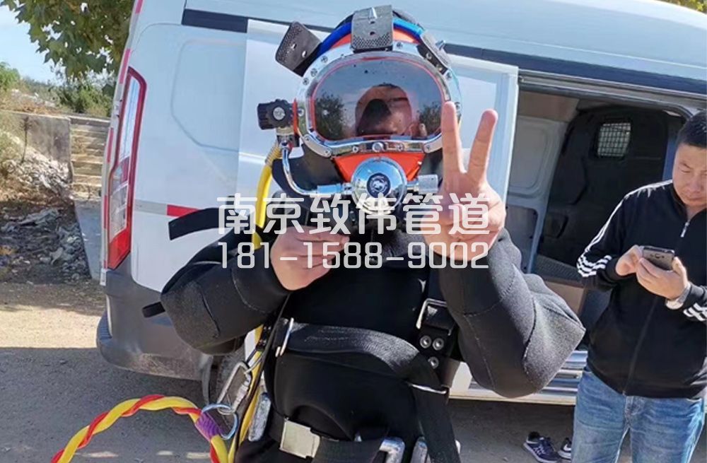 356浦口沉淀池清底